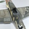 Eduard 84197 Bf 109K-4 1/48